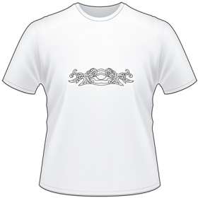 Celtic T-Shirt 581