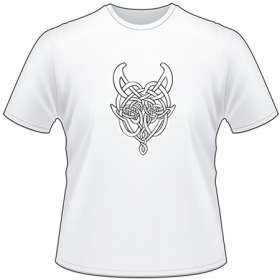Celtic T-Shirt 630