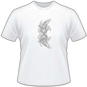 Celtic T-Shirt 634
