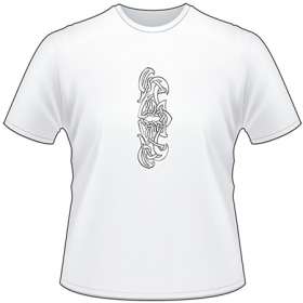 Celtic T-Shirt 648