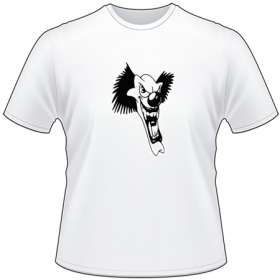 Clown T-Shirt 32