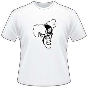 Clown T-Shirt 41
