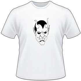 Demon T-Shirt 14