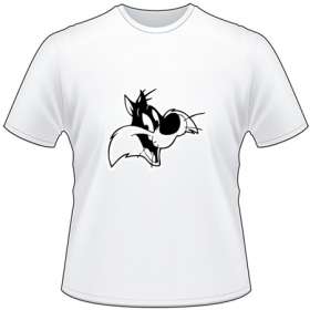 Sylvester T-Shirt