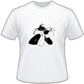 Sylvester T-Shirt 2