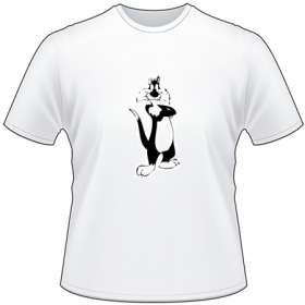 Sylvester T-Shirt 6