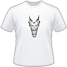 Demon T-Shirt 3