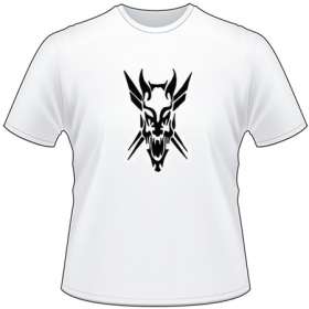 Demon T-Shirt 23