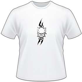 Demon T-Shirt 44