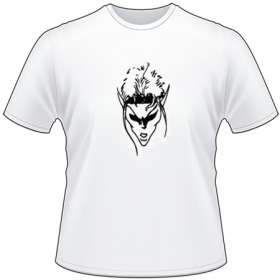 Demon T-Shirt 48