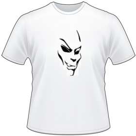 Demon T-Shirt 49