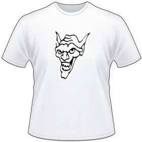 Demon T-Shirt 59