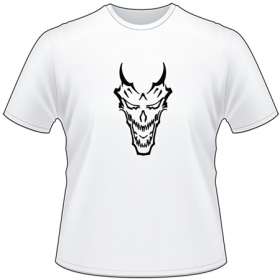 Demon T-Shirt 101