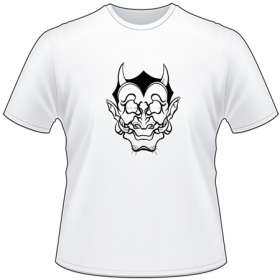 Demon T-Shirt 109