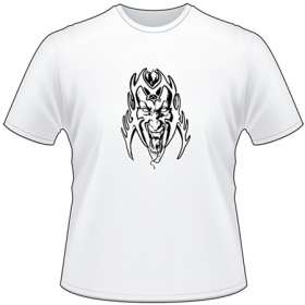 Demon T-Shirt 114