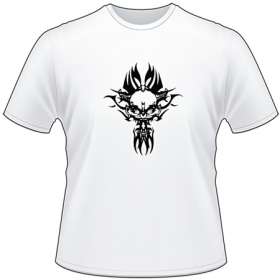 Demon T-Shirt 122
