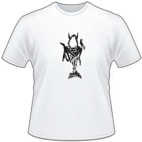 Demon T-Shirt 139