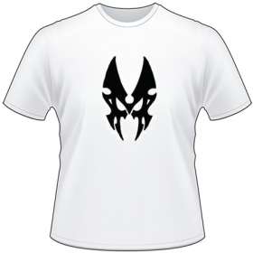 Demon T-Shirt 160