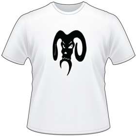 Demon T-Shirt 171