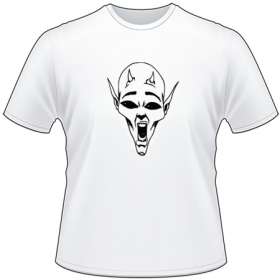 Demon T-Shirt 174