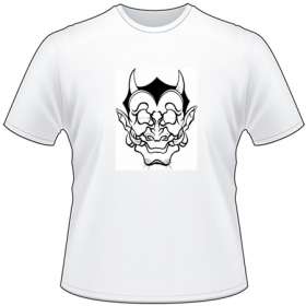 Demon T-Shirt 112