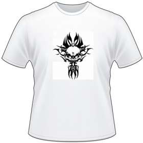 Demon T-Shirt 124