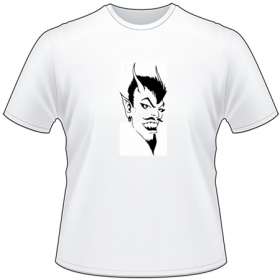 Demon T-Shirt 129