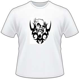 Demon T-Shirt 160