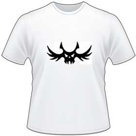 Demon T-Shirt 163