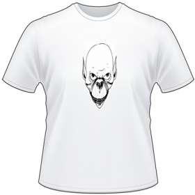 Demon T-Shirt 169