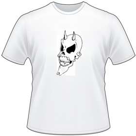Demon T-Shirt 198
