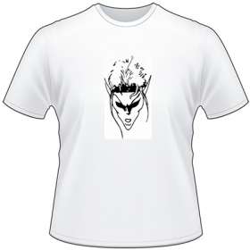 Demon T-Shirt 50