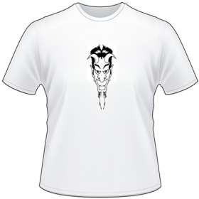 Demon T-Shirt 64