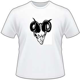Demon T-Shirt 221