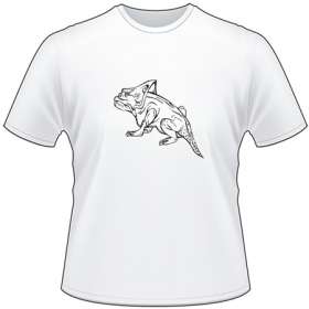 Dinosaur 20 T-Shirt
