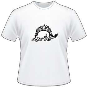 Dinosaur 26 T-Shirt