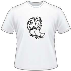 Dinosaur 35 T-Shirt