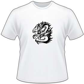 Dragon 18 T-Shirt