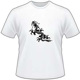 Dragon 20 T-Shirt