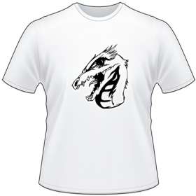 Dragon T-Shirt 173
