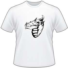 Dragon T-Shirt 182