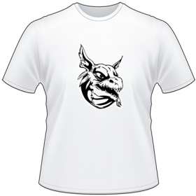 Dragon T-Shirt 183