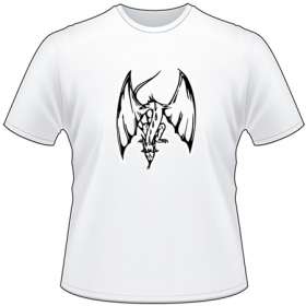 Dragon T-Shirt 17