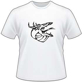 Dragon T-Shirt 25