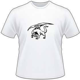 Dragon T-Shirt 36