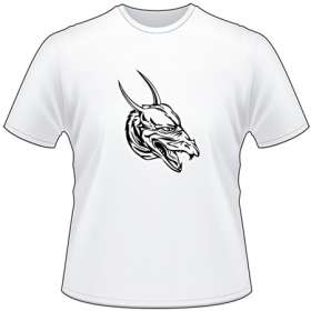 Dragon T-Shirt 55