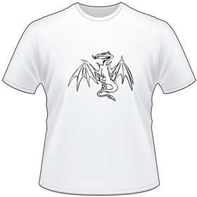 Dragon T-Shirt 149