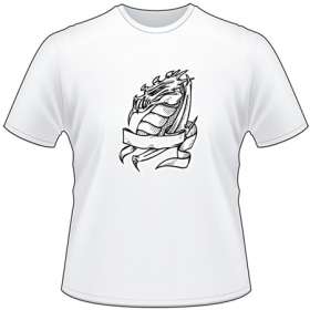 Dragon T-Shirt 238