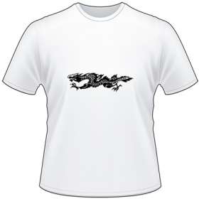 Dragon T-Shirt 306