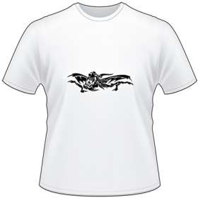 Dragon T-Shirt 315